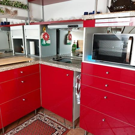Appartement Apartma Reich à Ptuj Extérieur photo