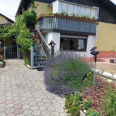 Appartement Apartma Reich à Ptuj Extérieur photo