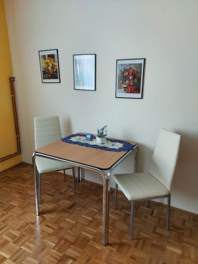 Appartement Apartma Reich à Ptuj Extérieur photo